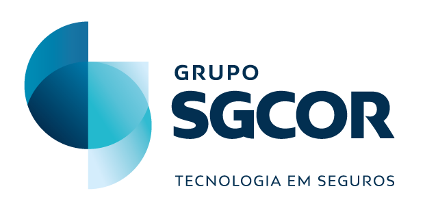 Logo do Grupo SGCOR - Tecnologia em Seguros